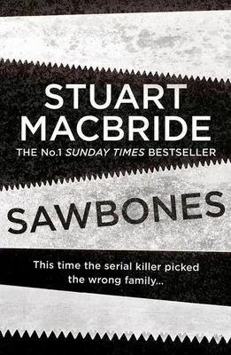 Produktbild von Sawbones Pb
