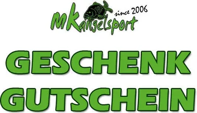 Immagine prodotto di Buono regalo: 25 euro di buono spesa presso MK-Angelsport