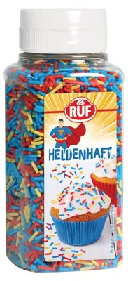Produktbild von RUF Dekor Heldenhaft