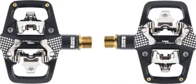 Produktbild von Look X-Track En-Rage Plus Ti Pedale Schwarz