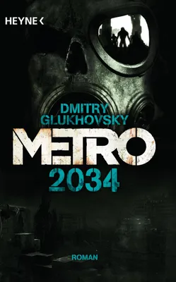 Produktbild von Metro 2034