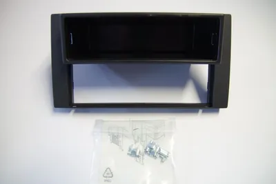 Produktbild von Radioblende FORD Focus II, C-Max, Transit, Fiesta 1 Stück