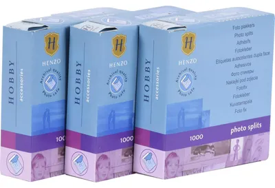 Obrázok produktu pre Henzo Fotonálepky