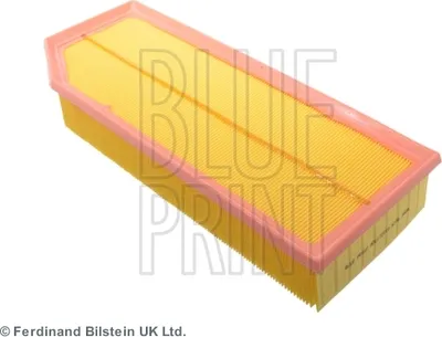 Produktbild von Luftfilter BLUE PRINT ADU172219 passend für MERCEDES-BENZ C-Klasse Limousine (W203) Filtereinsatz
