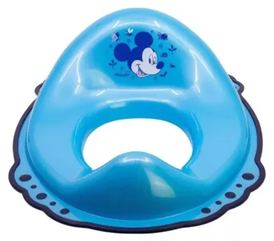 Image de Siège de toilette pour enfants Mickey Mouse