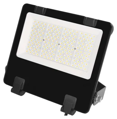 LED-Strahler AVENO schwarz, 100W neutralweiß