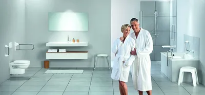 Produktbild von spirella Badewannen Einstiegshilfe Badewanne Badewannengriff Wanneneinstieg