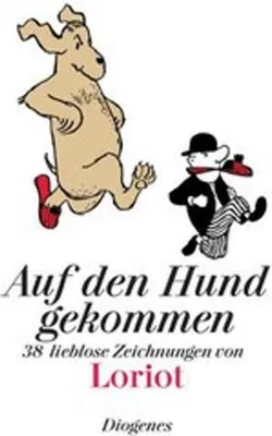 Produktbild von Auf den Hund gekommen