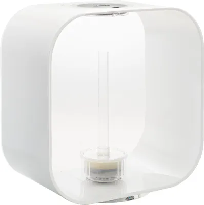 Produktbild von 30-liter-aquarium mit weißer umrandung Oase LIFE 30MCR WHITE