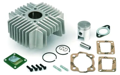 Image de AIRSAL Complete Cylinder Tomos A35 65