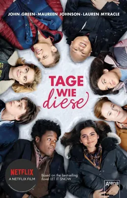 Produktbild von Tage wie diese