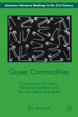 Obrázek produktu pro Queer komodity