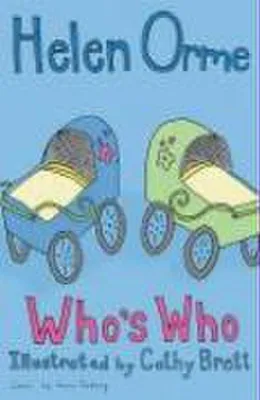 Obrázok produktu pre Who's Who