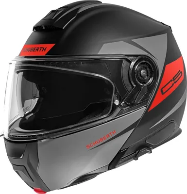 Produktbild von Schuberth C5 Eclipse Anthracite S Helm