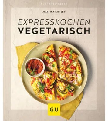 Image de Expresskochen vegetarisch