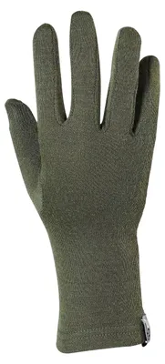 Produktbild von PSS Merino Handschuhe / Jagdhandschuhe Grün Größe 8.5
