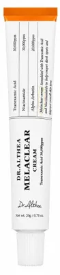 Zdjęcie produktu dla Dr. Althea - Krem Melaclear-C, 20 g