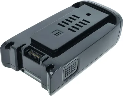 Produktbild von vhbw Akku Ersatz für Kärcher 2.863-361.0 für Home Cleaner Heimroboter Schwarz (1500 mAh, 25,2 V, Li-Ion)