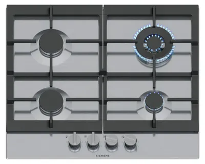 Produktbild von SIEMENS EC6A5HI90 Gaskochfeld