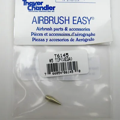 Produktbild von Vega Airbrush > Düse, Größe:Düsengröße L | 1.00mm