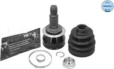 Produktbild von MEYLE Gelenksatz Antriebswelle Radseitig für MINI Schrägheck (R50, R53) 314 498 0001