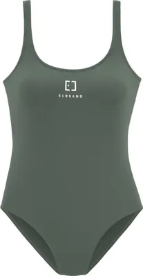 Zdjęcie produktu dla ELBSAND Kostium kąpielowy A/B oliwkowy 36A/B