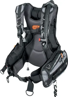 Produktbild von Jacket Eq-Pro L