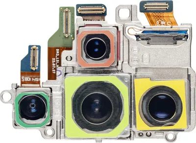 Produktbild von Samsung Galaxy S24 Ultra Hauptkamera