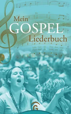 Image de Mein Gospel-Liederbuch