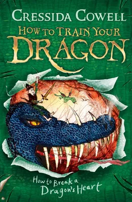 Produktbild von How to Train Your Dragon