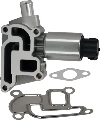 Zdjęcie produktu dla Zawór EGR 12V do Opel Agila Astra Corsa 1.0-1.4L 2000-2012 722875130