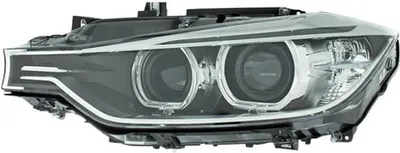 Produktbild von Hella Bi-Xenon Scheinwerfer rechts für BMW 3er F30 F80 bis 6/2015