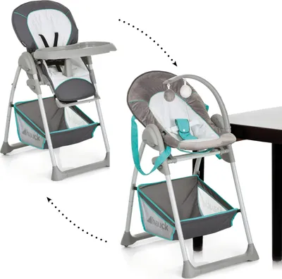 Produktbild von Hauck Sit N Relax