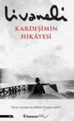Obrázek produktu pro Kardesimin Hikayesi