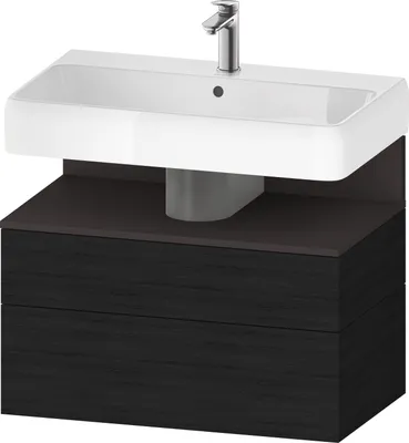 Produktbild von DURAVIT QA4394080160000 QTG WTU WH Ek. 790x470x590 Ei Swa Mt.