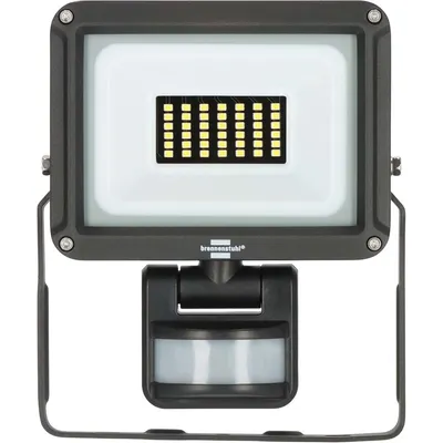 Obrázok produktu pre Brennenstuhl 1171250242, Čierna, IP65, Kov, I, IK08, Čierna