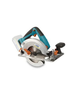 Produktbild von VIRUTEX Akku-Kreissäge SRB165 - ohne Akku und Ladegerät - 7400700