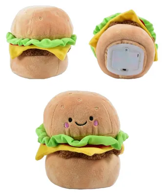 Obrázek produktu pro Laber Essen Happy Food Burger 14 cm