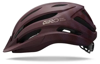 Produktbild von Giro Register II W Mat Maroon Pulse