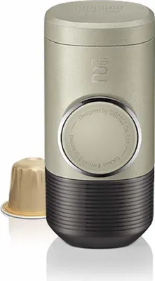 Produktbild von Přenosný kávovar Wacaco Minipresso NS2