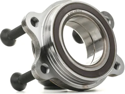Produktbild von DAYCO Radlagersatz für AUDI A4 Avant (8K5, B8) KWD1041