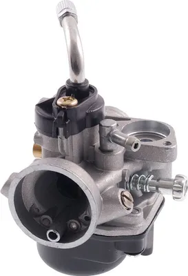 Produktbild von Vergaser 17,5mm kompatibel für Gilera Runner, DNA, Piaggio NRG, TPH Yamaha Aerox