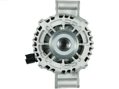 Produktbild von AS-PL A9016 Lichtmaschine Generator LiMa 115A 12V für FORD MONDEO III Kombi (BWY) MONDEO III (B5Y) MONDEO III Stufenheck (B4Y)