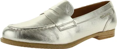 Produktbild von Tamaris Damen Mokassin 38