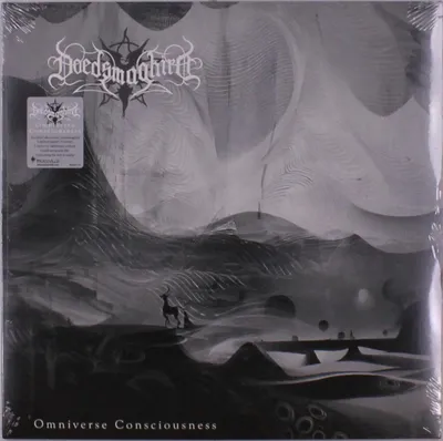 Obrázok produktu pre Doedsmaghird: Omniverse Consciousness