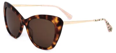 Produktbild von Ted Baker Sonnenbrille TB1742 100 53 17 140