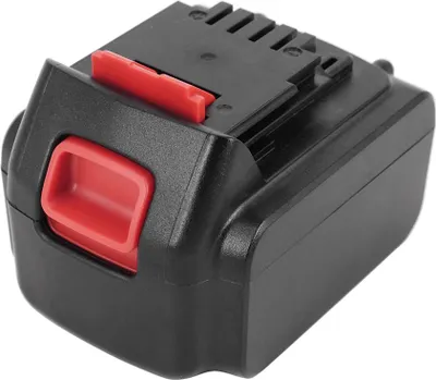 Productafbeelding van PowerSmart 4000mAh lithium-ion accu voor BLACK & DECKER LMT16SB-2, BL1314, 90616922-02