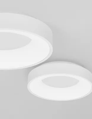 Produktbild von Nova Luce Deckenleuchte RANDO THIN