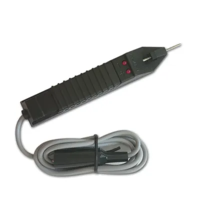 Image de Dioden-Prüflampe 3-48 Volt mit LED-Anzeige,