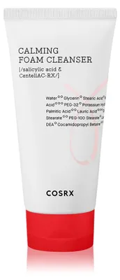 Productafbeelding van Cosrx Kalmerende Schuimreiniger (150 ml)